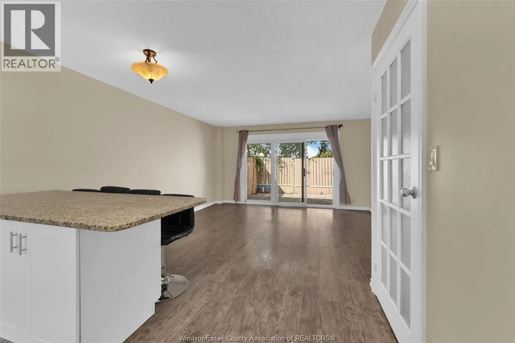6366 THORNBERRY CRESCENT Unit# 460