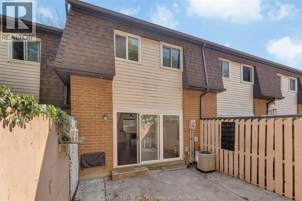 6366 THORNBERRY CRESCENT Unit# 460