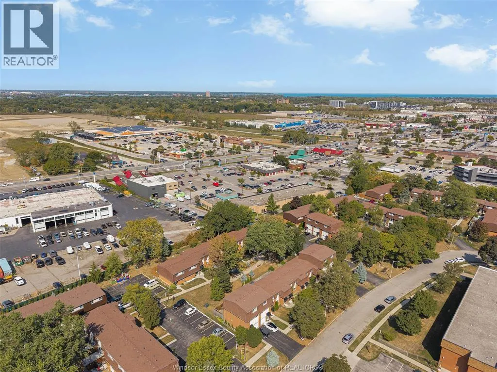 6366 THORNBERRY CRESCENT Unit# 460