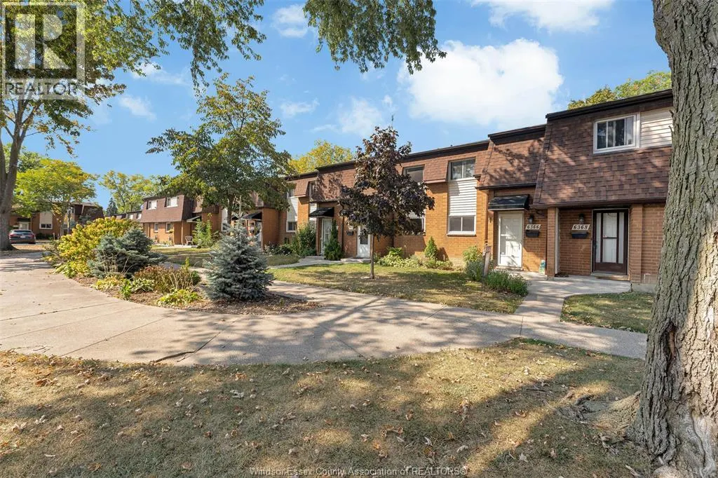 6366 THORNBERRY CRESCENT Unit# 460