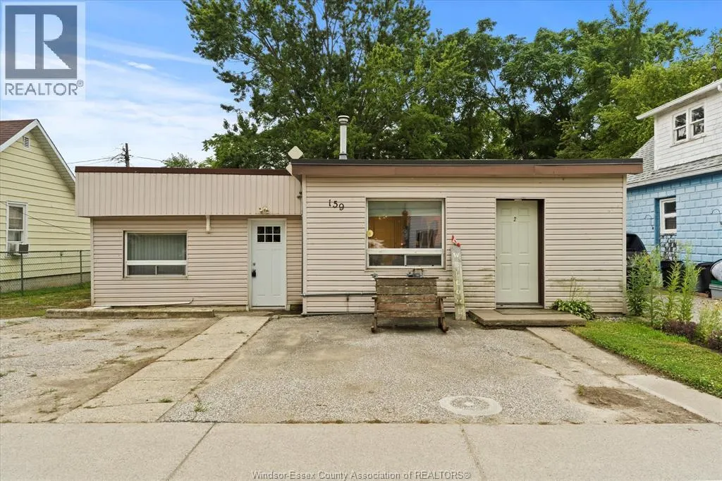 159 WELLINGTON