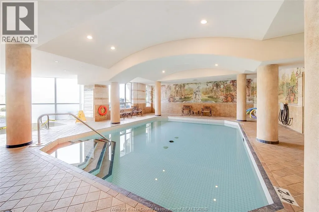 4955 RIVERSIDE DRIVE East Unit# 203