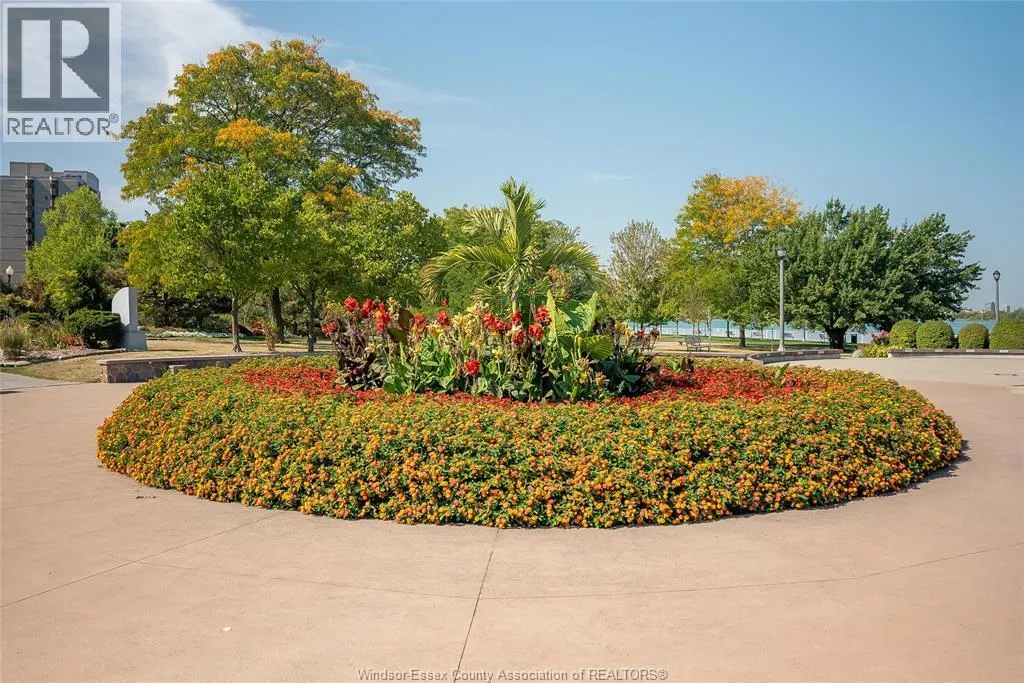 4955 RIVERSIDE DRIVE East Unit# 203