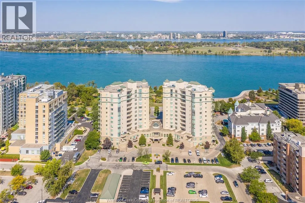 4955 RIVERSIDE DRIVE East Unit# 203