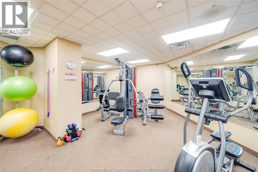 4955 RIVERSIDE DRIVE East Unit# 203