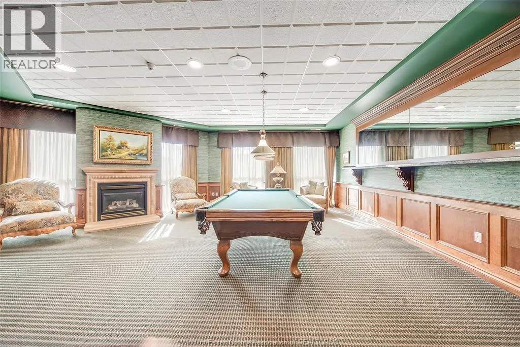 4955 RIVERSIDE DRIVE East Unit# 203