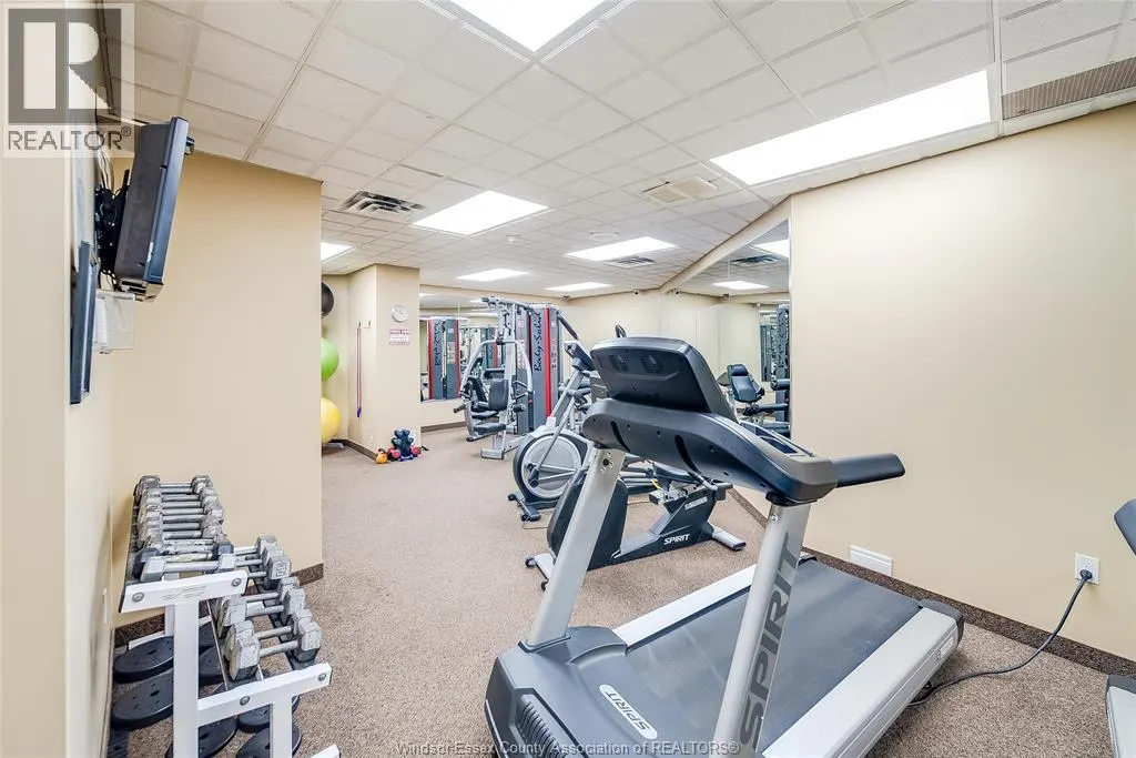 4955 RIVERSIDE DRIVE East Unit# 203