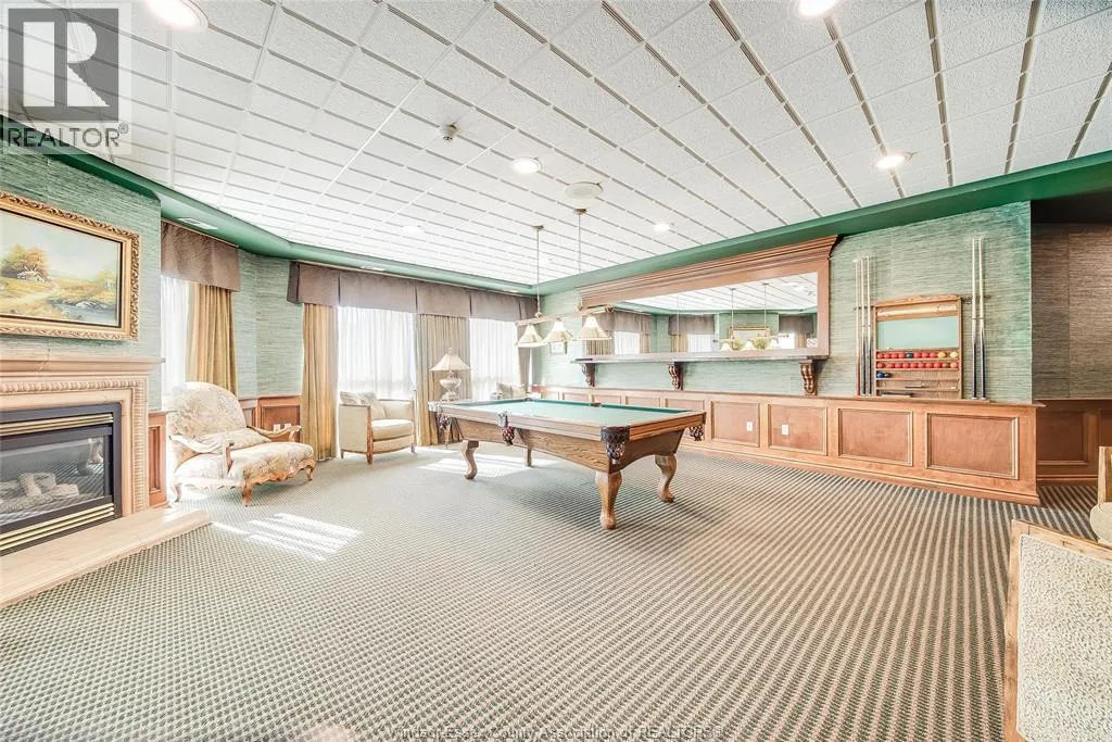 4955 RIVERSIDE DRIVE East Unit# 203