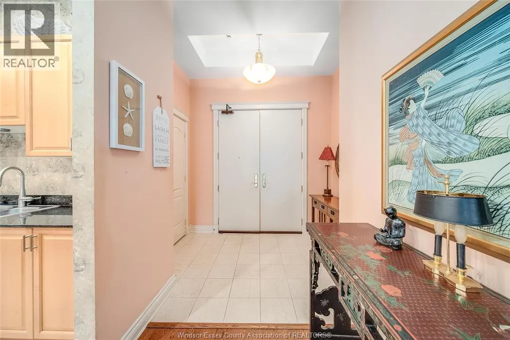 4955 RIVERSIDE DRIVE East Unit# 203