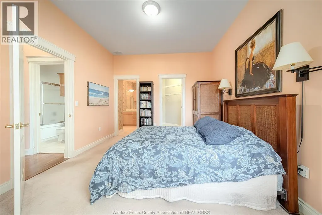 4955 RIVERSIDE DRIVE East Unit# 203