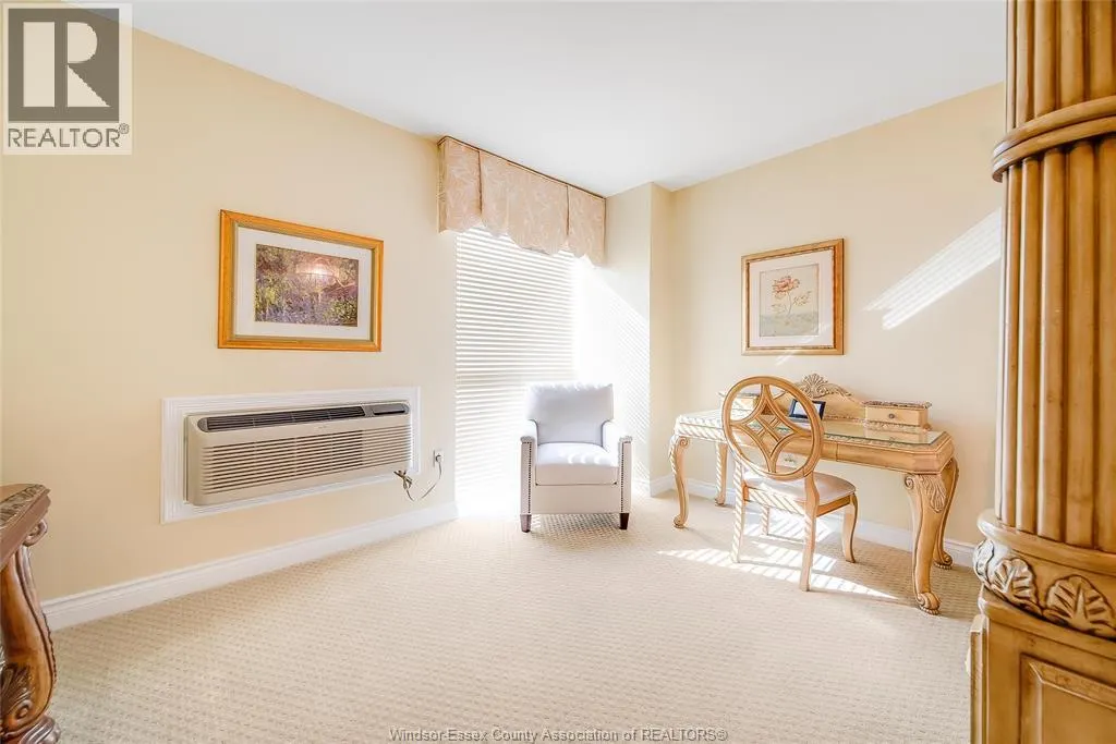 4955 RIVERSIDE DRIVE East Unit# 203