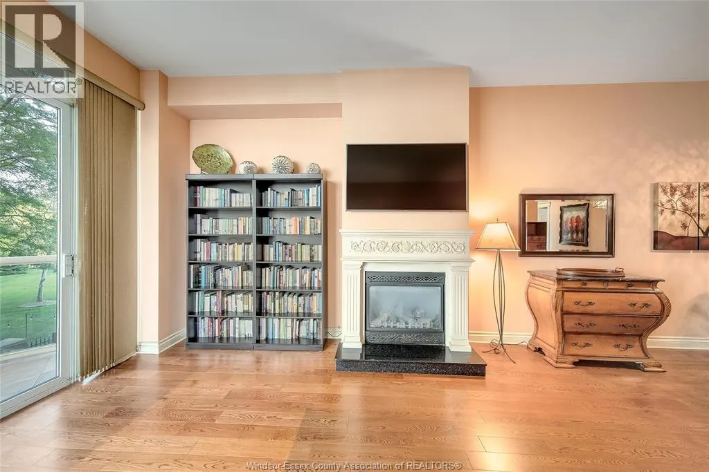 4955 RIVERSIDE DRIVE East Unit# 203