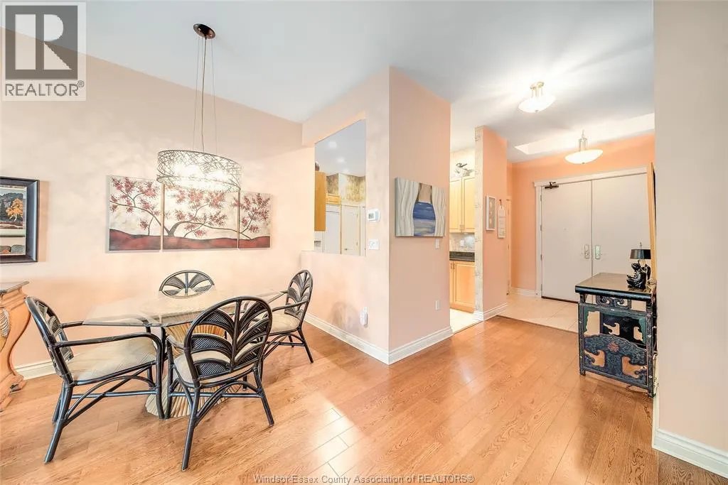4955 RIVERSIDE DRIVE East Unit# 203