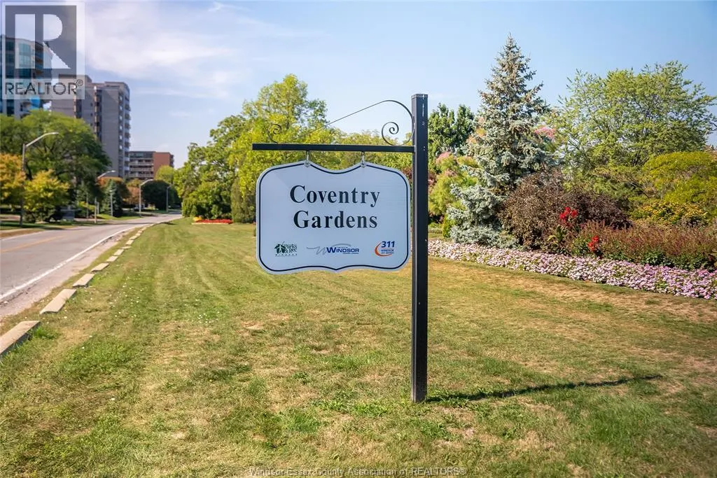 4955 RIVERSIDE DRIVE East Unit# 203