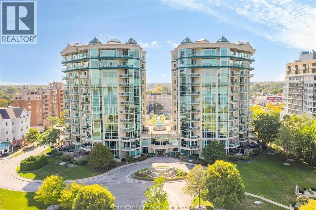 4955 RIVERSIDE DRIVE East Unit# 203