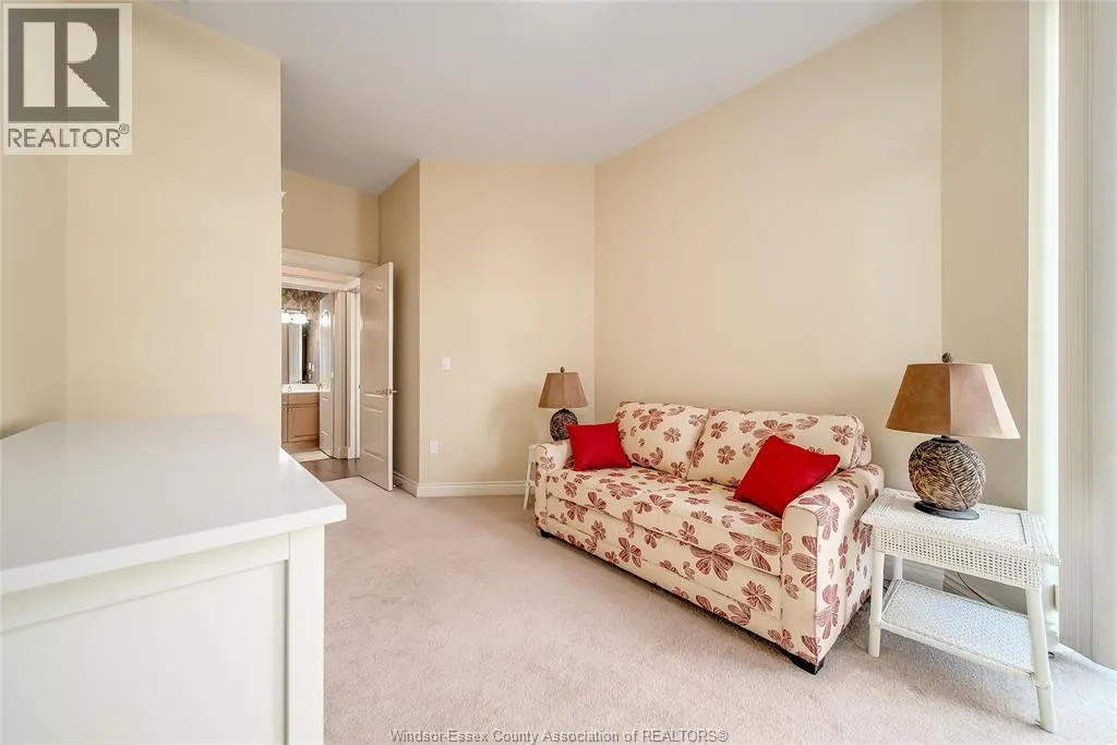4955 RIVERSIDE DRIVE East Unit# 203