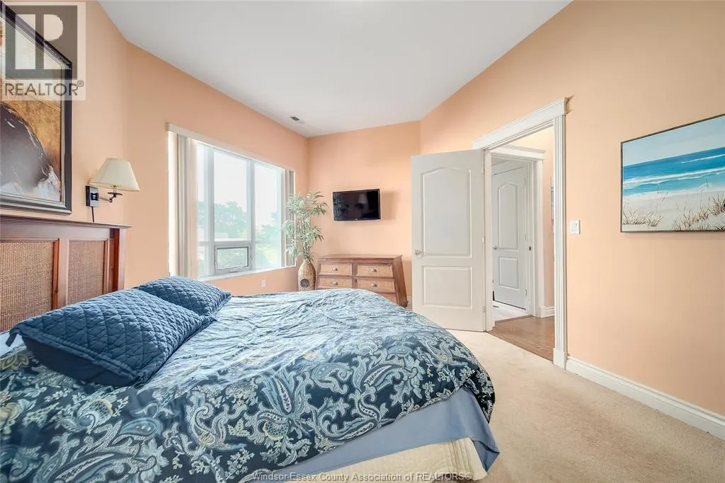 4955 RIVERSIDE DRIVE East Unit# 203
