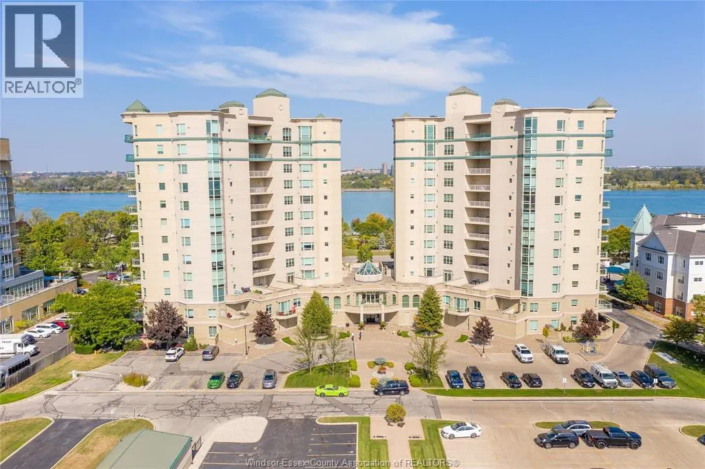 4955 RIVERSIDE DRIVE East Unit# 203
