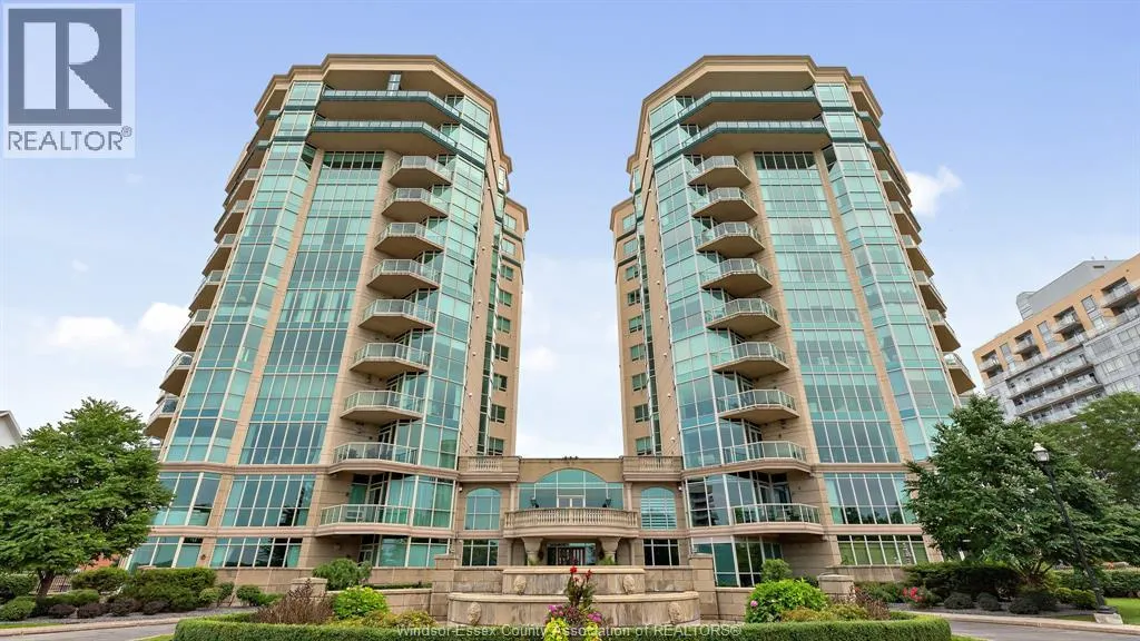 5055 RIVERSIDE DRIVE East Unit# 504