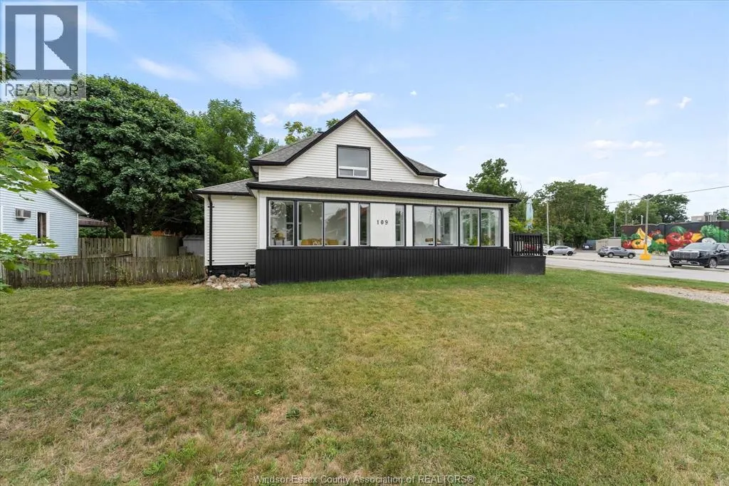 109 KING STREET East