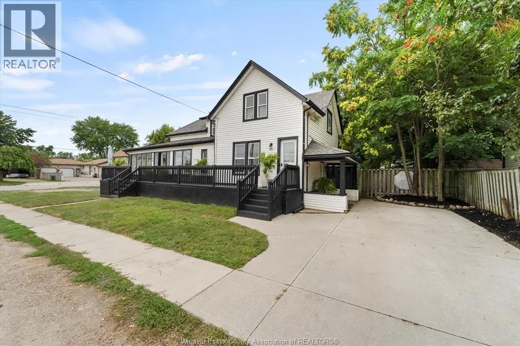 109 KING STREET East