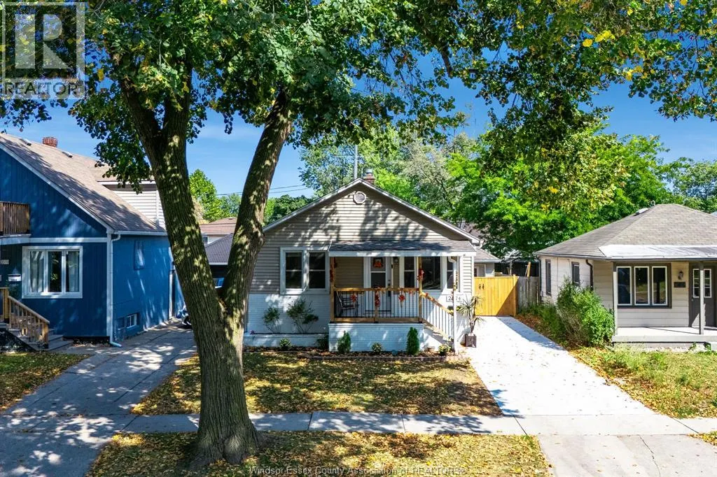 2374 ALEXIS ROAD