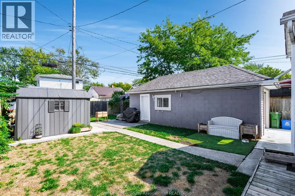 2374 ALEXIS ROAD