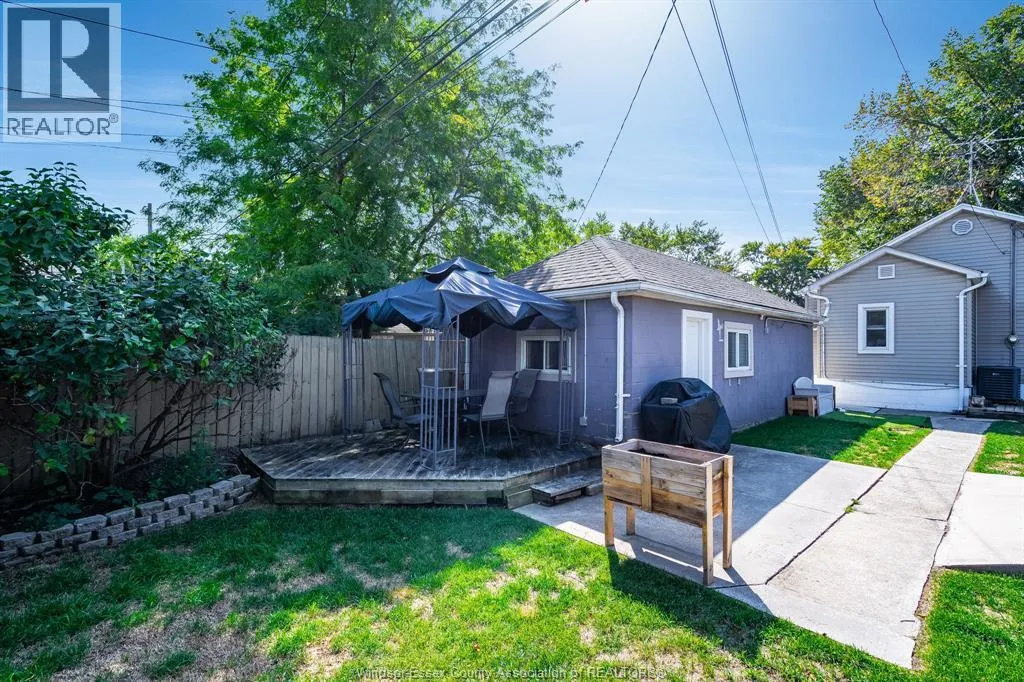 2374 ALEXIS ROAD