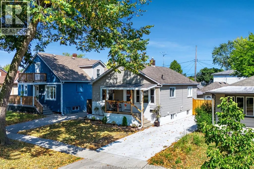 2374 ALEXIS ROAD