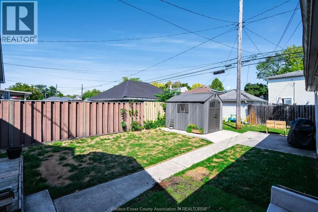 2374 ALEXIS ROAD