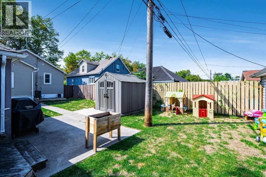 2374 ALEXIS ROAD