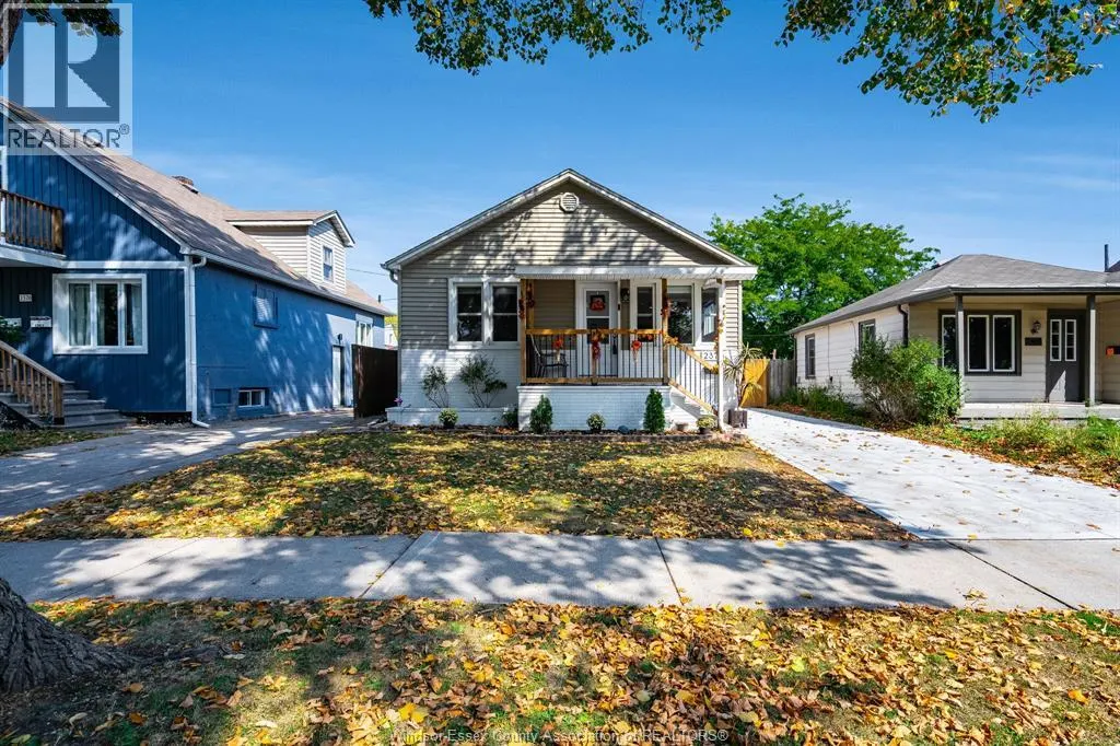 2374 ALEXIS ROAD