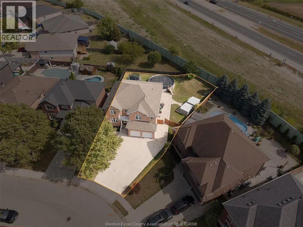 3769 DEERBROOK DRIVE