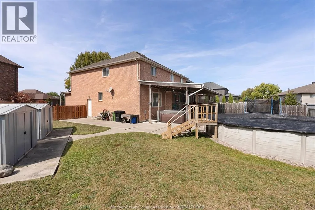 3769 DEERBROOK DRIVE