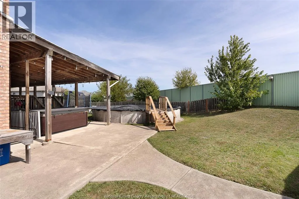 3769 DEERBROOK DRIVE