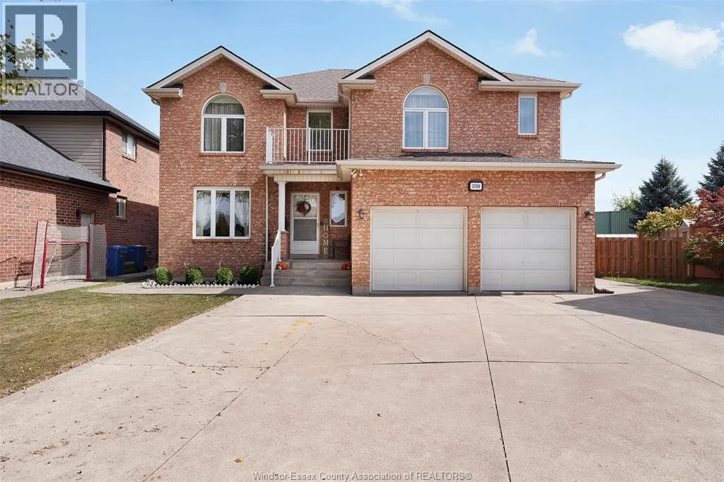3769 DEERBROOK DRIVE