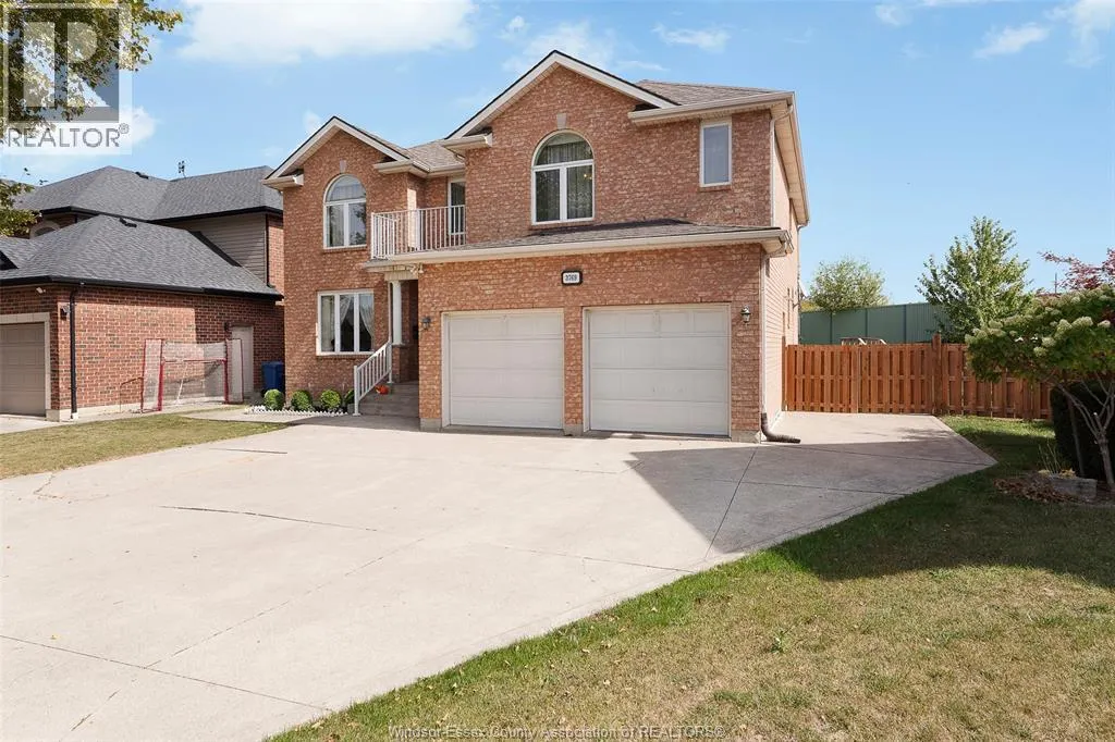 3769 DEERBROOK DRIVE