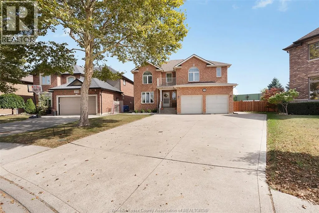 3769 DEERBROOK DRIVE