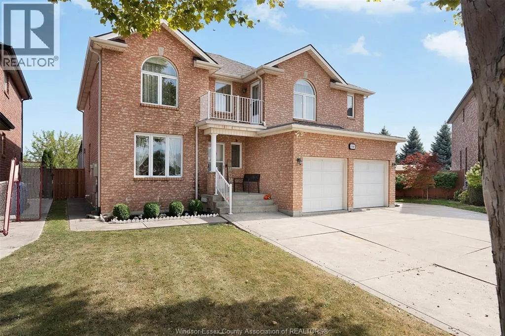 3769 DEERBROOK DRIVE