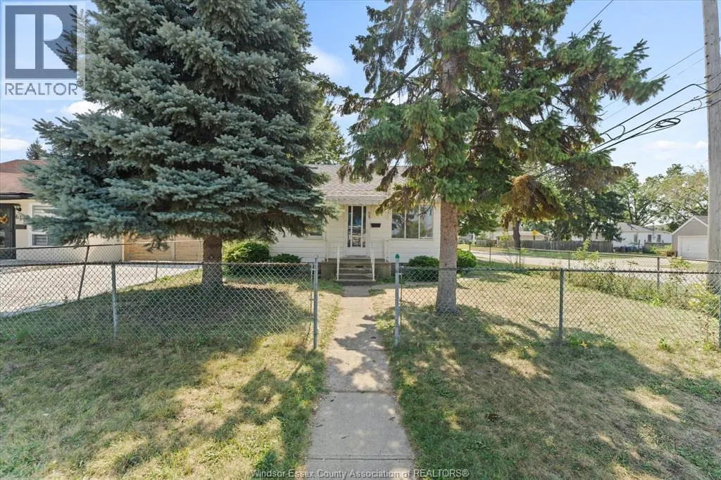 605 CHARLOTTE STREET
