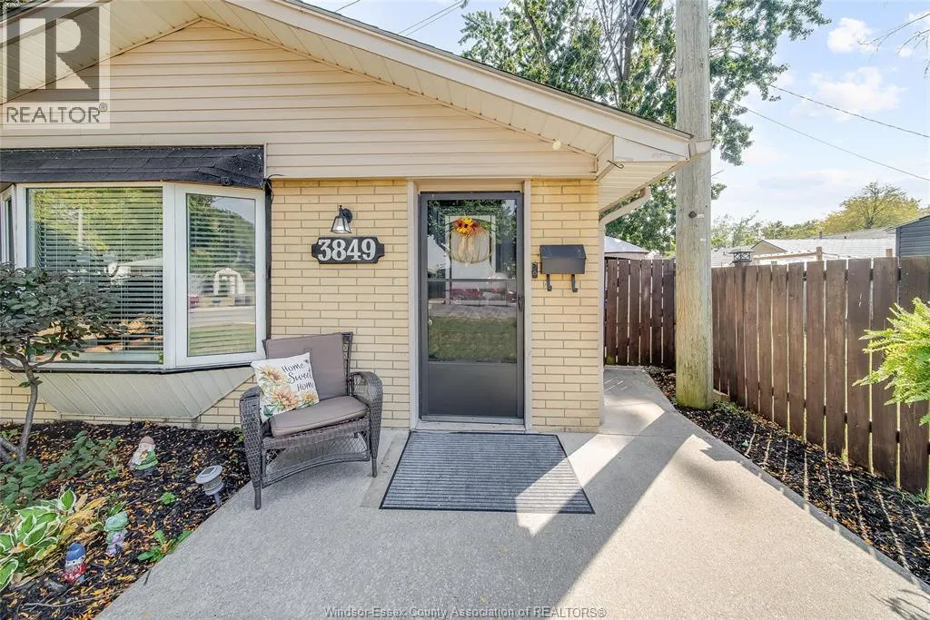 3849 REGINALD STREET