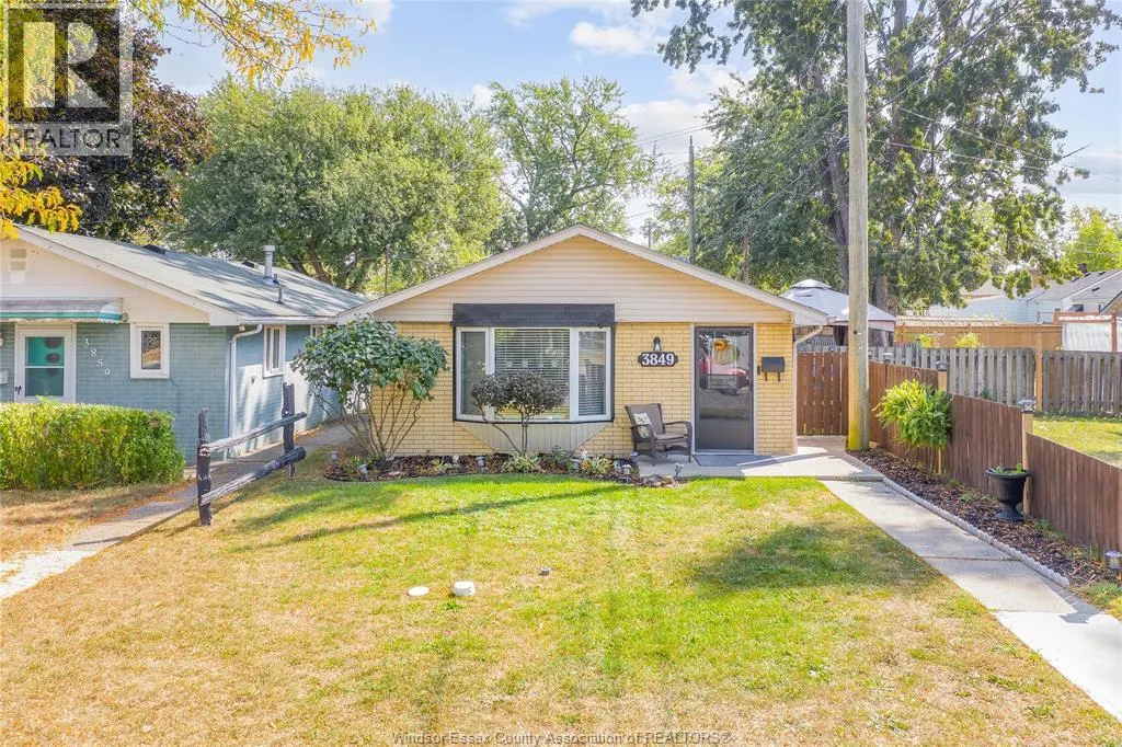3849 REGINALD STREET