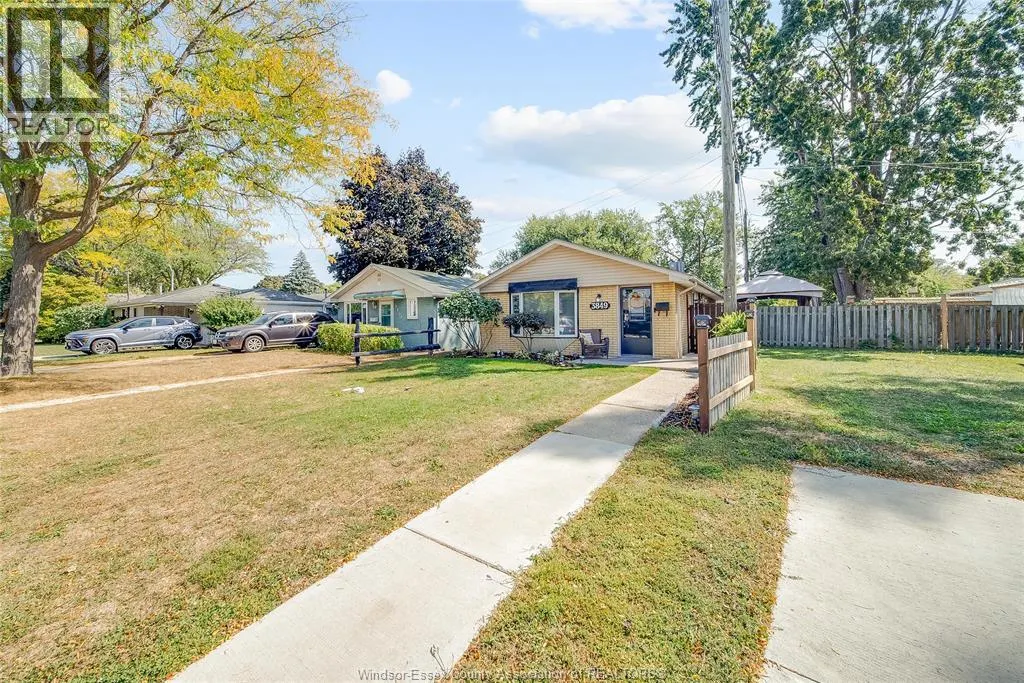 3849 REGINALD STREET
