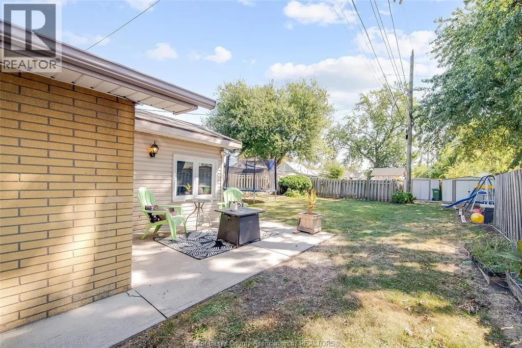 3849 REGINALD STREET