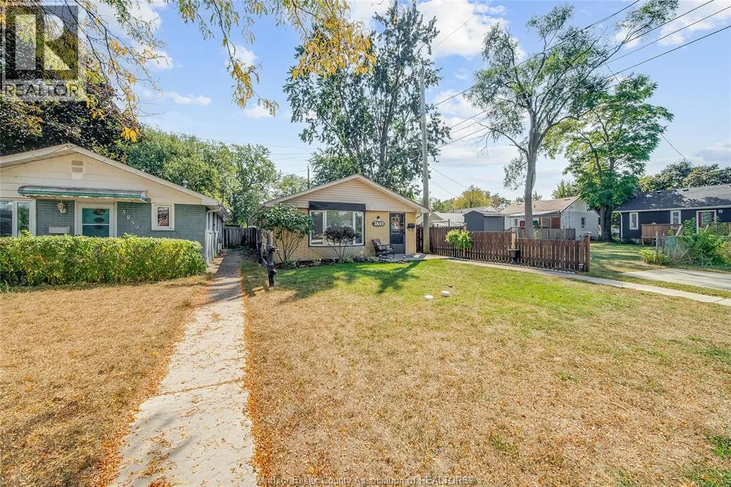3849 REGINALD STREET
