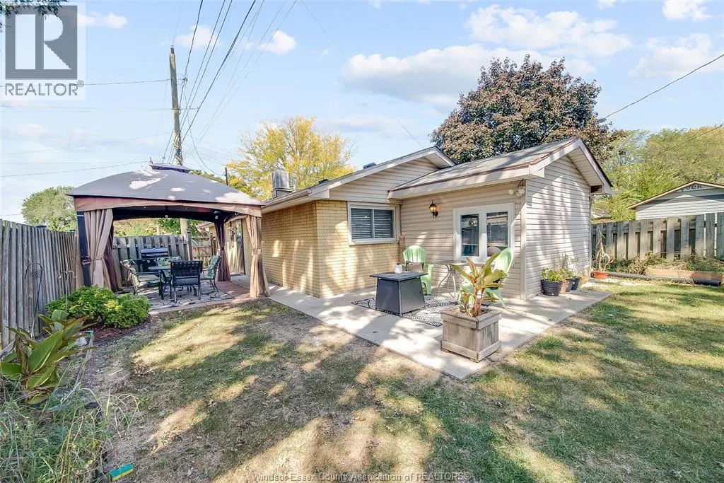 3849 REGINALD STREET