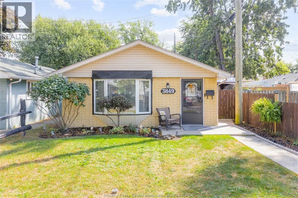 3849 REGINALD STREET