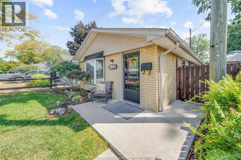 3849 REGINALD STREET