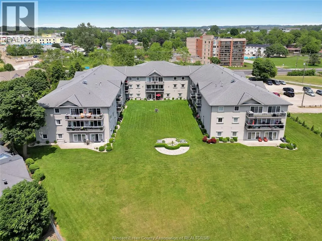 44 ROBSON Unit# 216