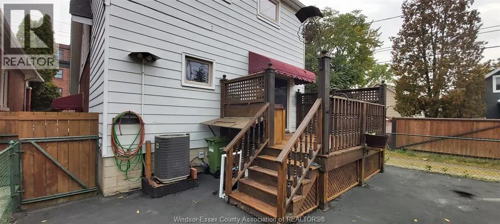 1620 DUFFERIN PLACE